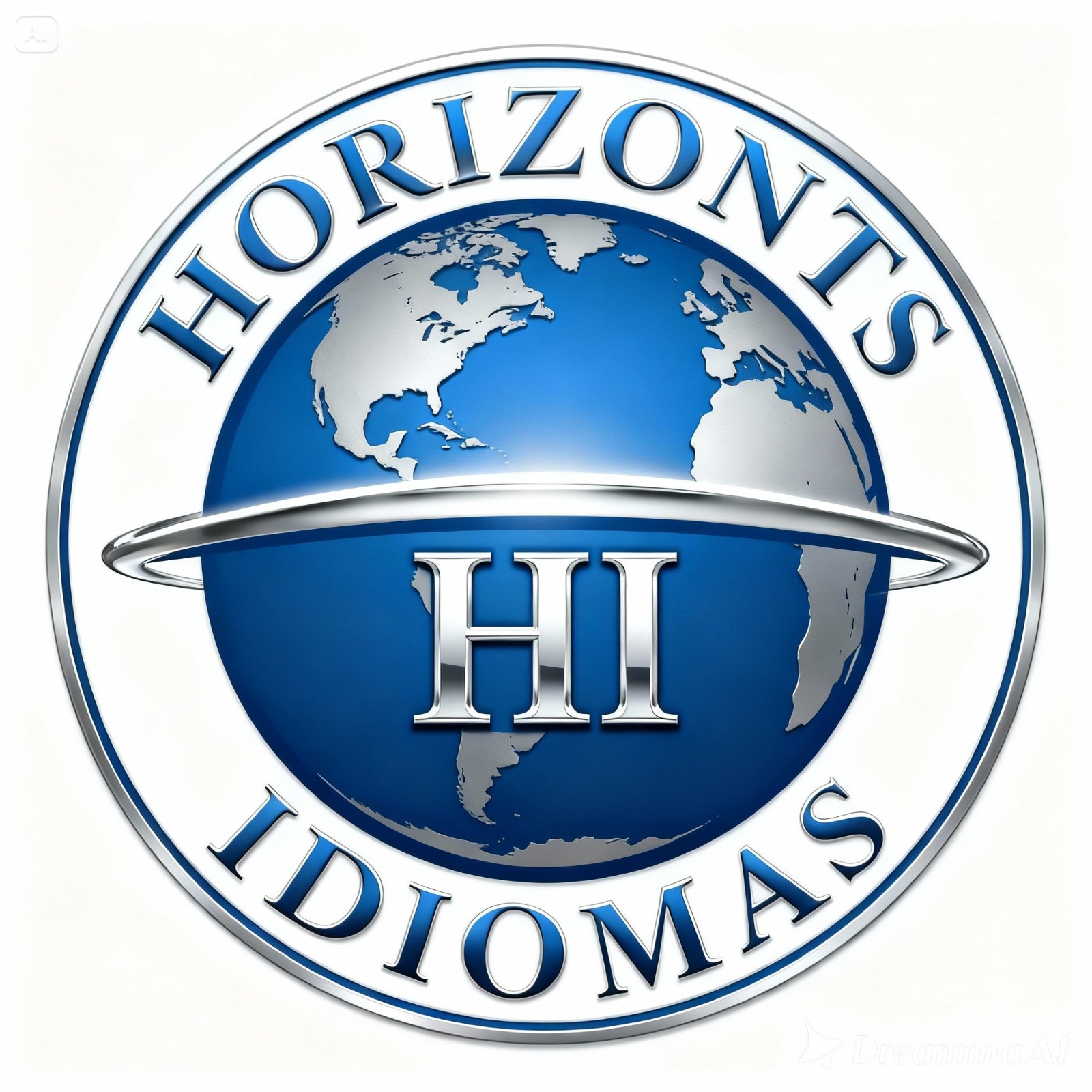 Logo Newhorixonts